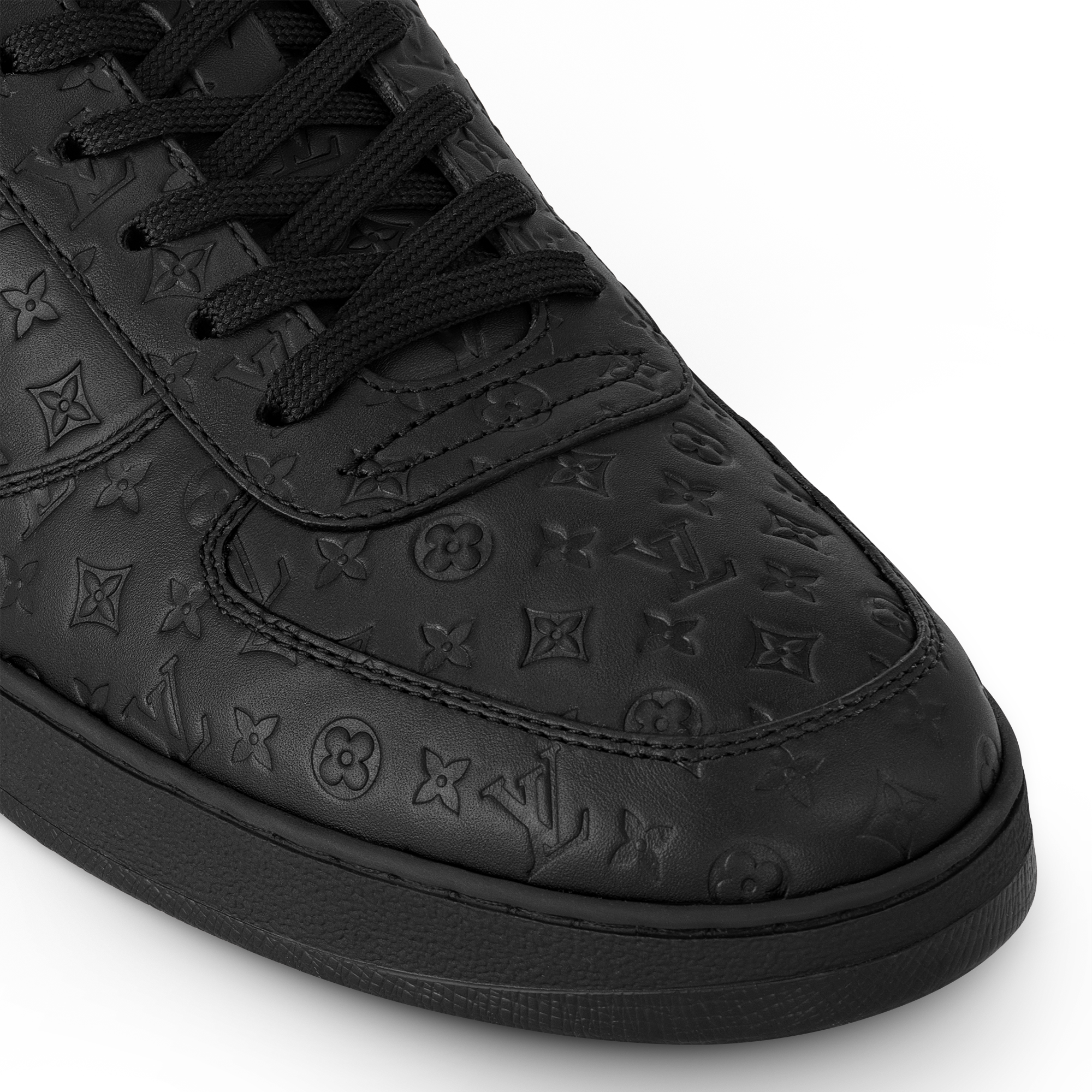 Rivoli Sneaker Men Shoes LOUIS VUITTON